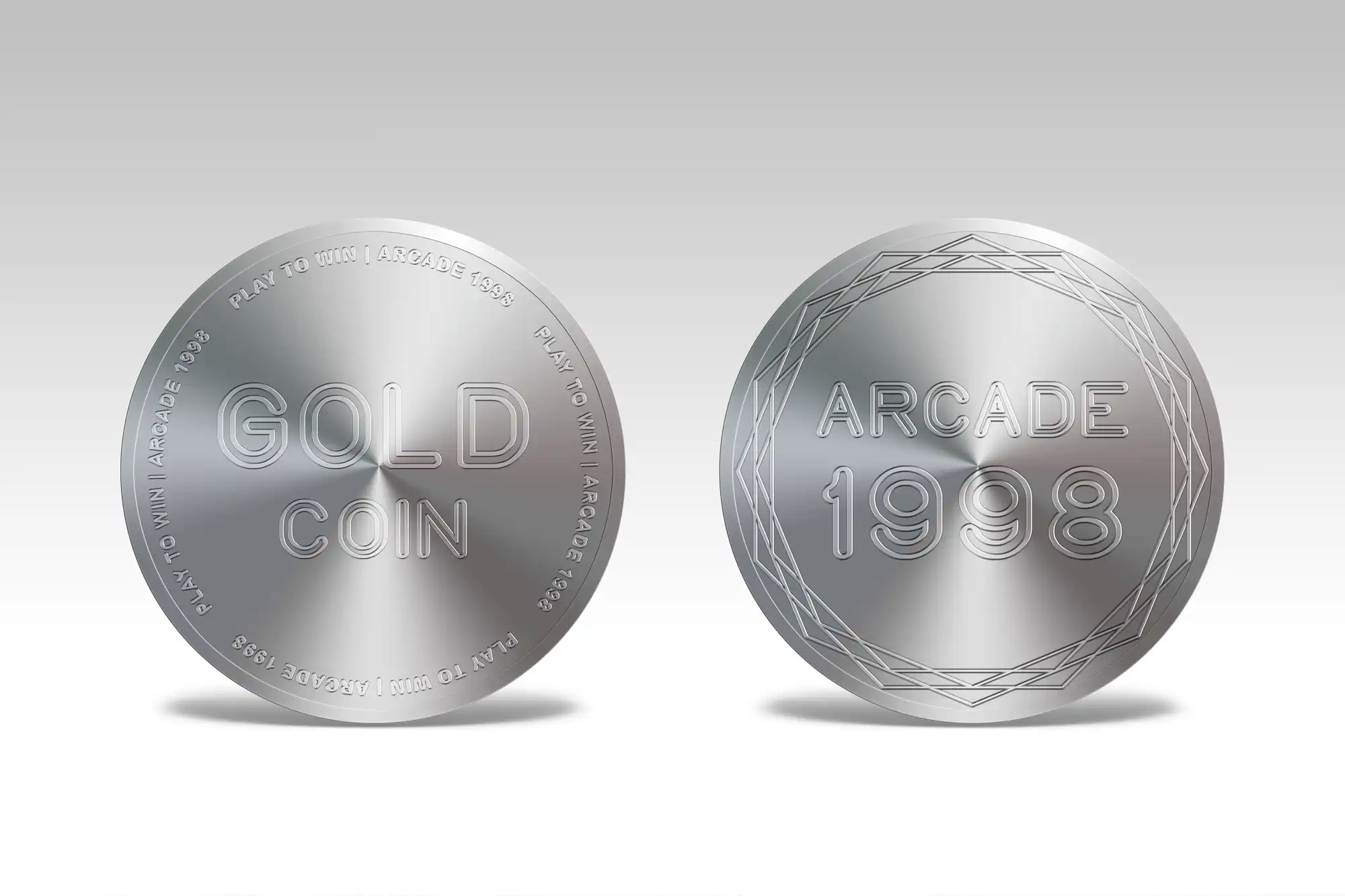 custom-metal-token