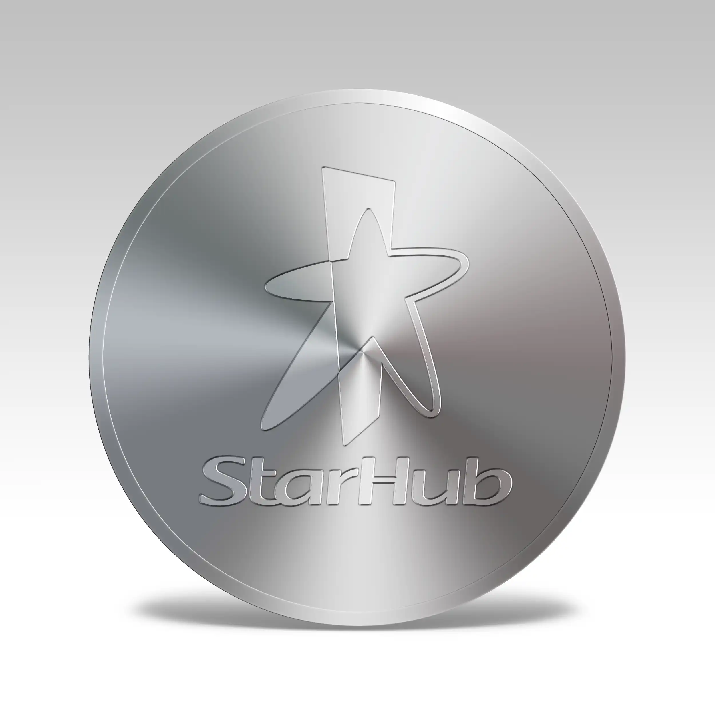 custom-metal-token